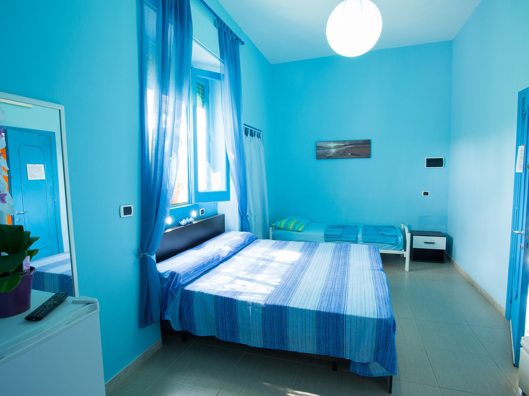 Alba e Tramonto主图