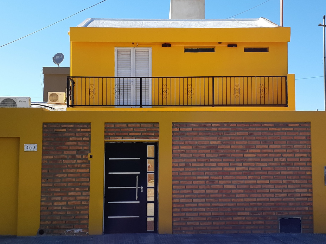 CasaGrande Hotel