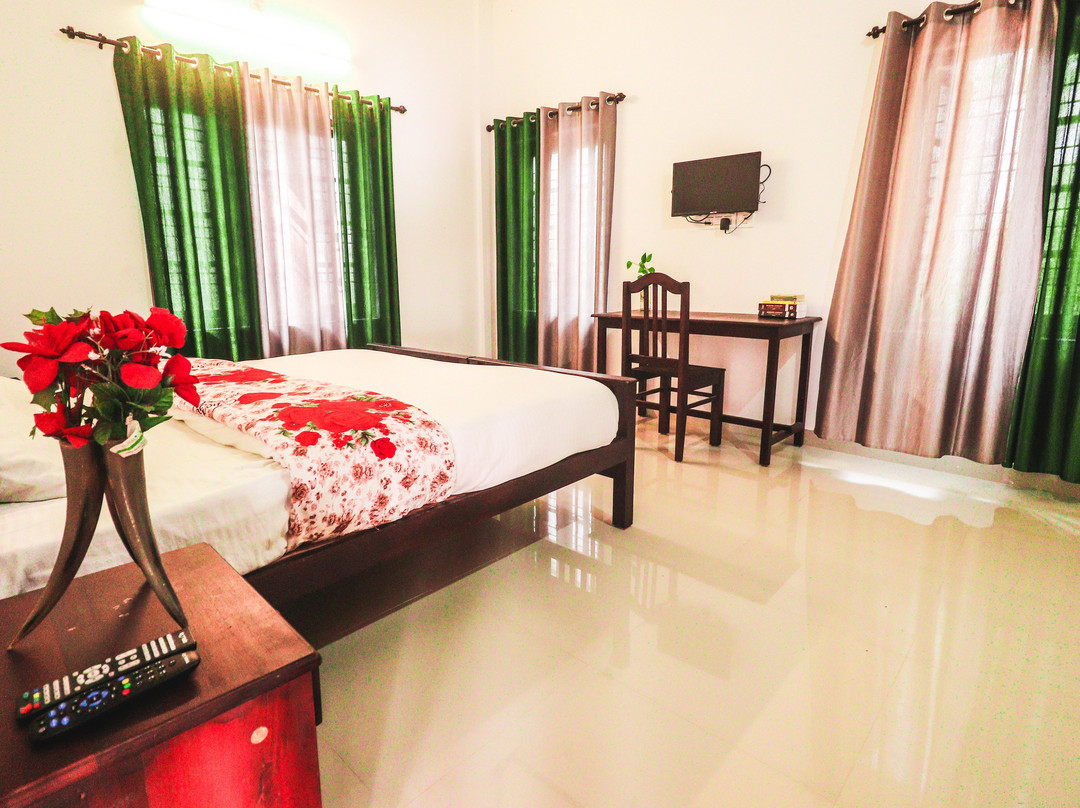 D'Silva Cottage主图