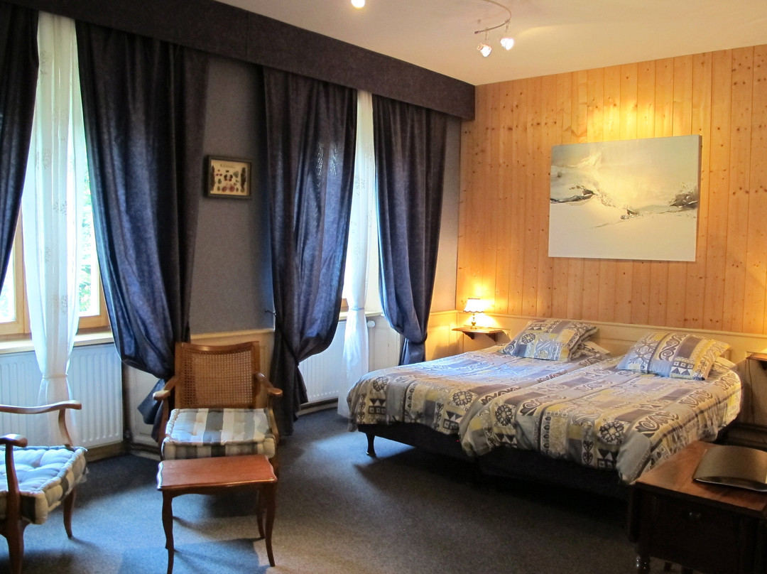 Aux 5 couleurs主图