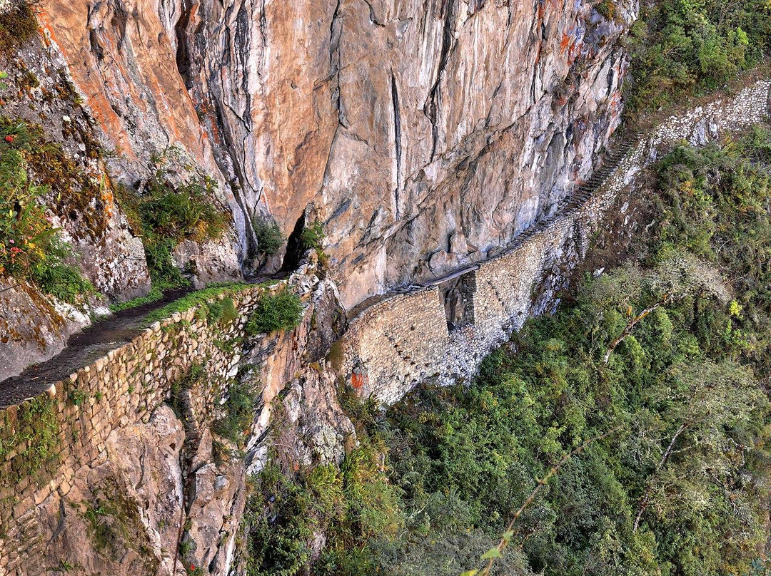 GO PERU ADVENTURE-库斯科必去景点