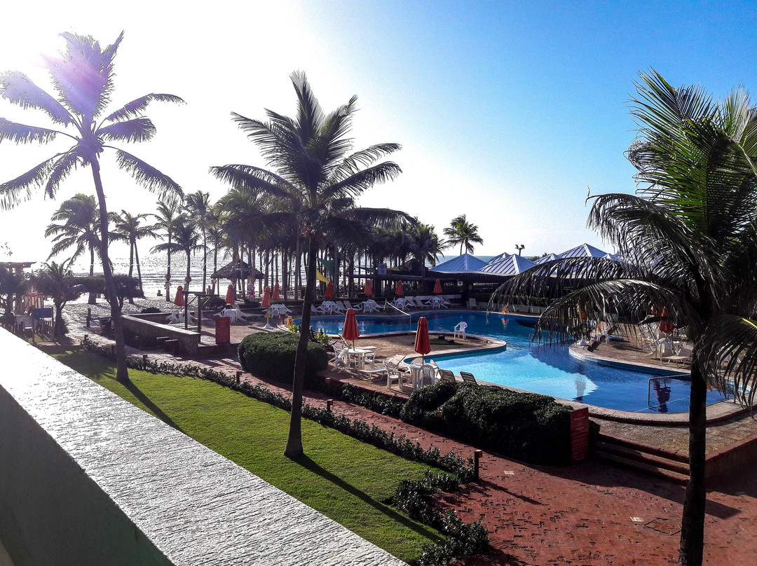 Oceani Beach Park Hotel主图