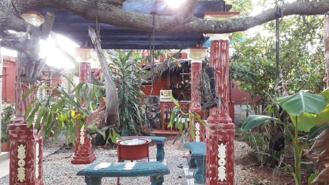 Hostal Aeropuerto主图