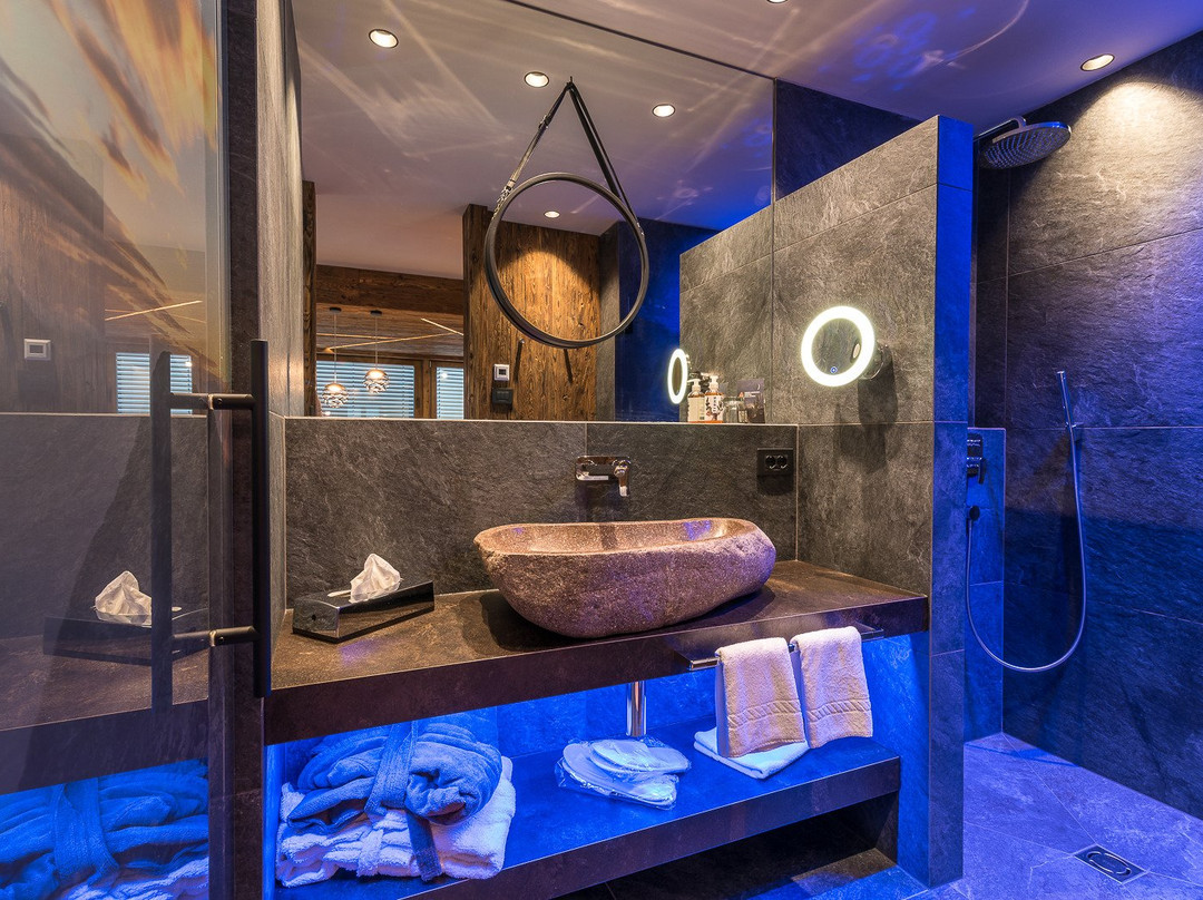 Hotel Gasthof zum Mohren主图