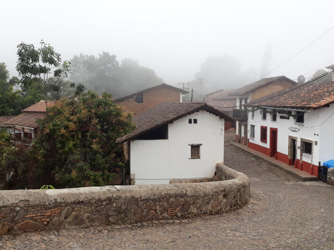 Rincon San Buenaventura-San Sebastian del Oeste必去景点