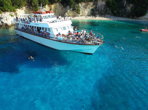 Let's Book Travel-雅典必去景点