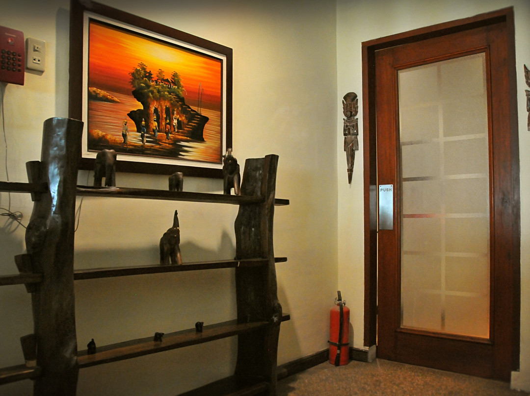 De' Spa-棉兰必去景点