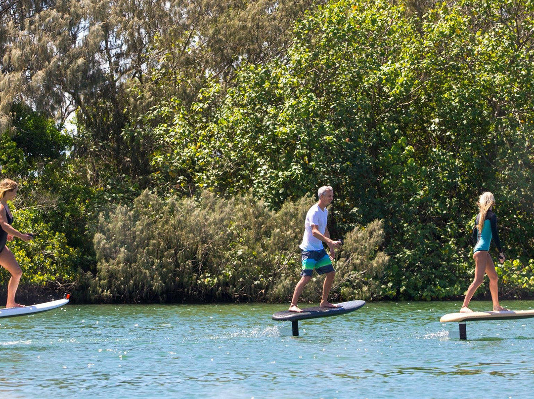 Sunshine Coast Boardsports景点图片