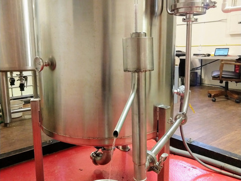 Lassiter Distilling Company-Knightdale必去景点