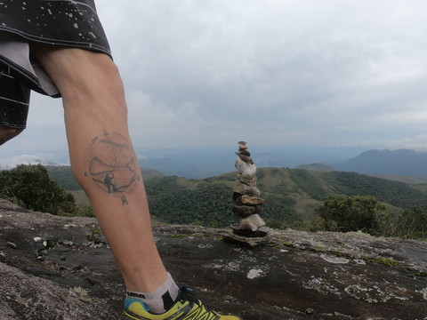 Pico do Garrafao-Alagoa必去景点