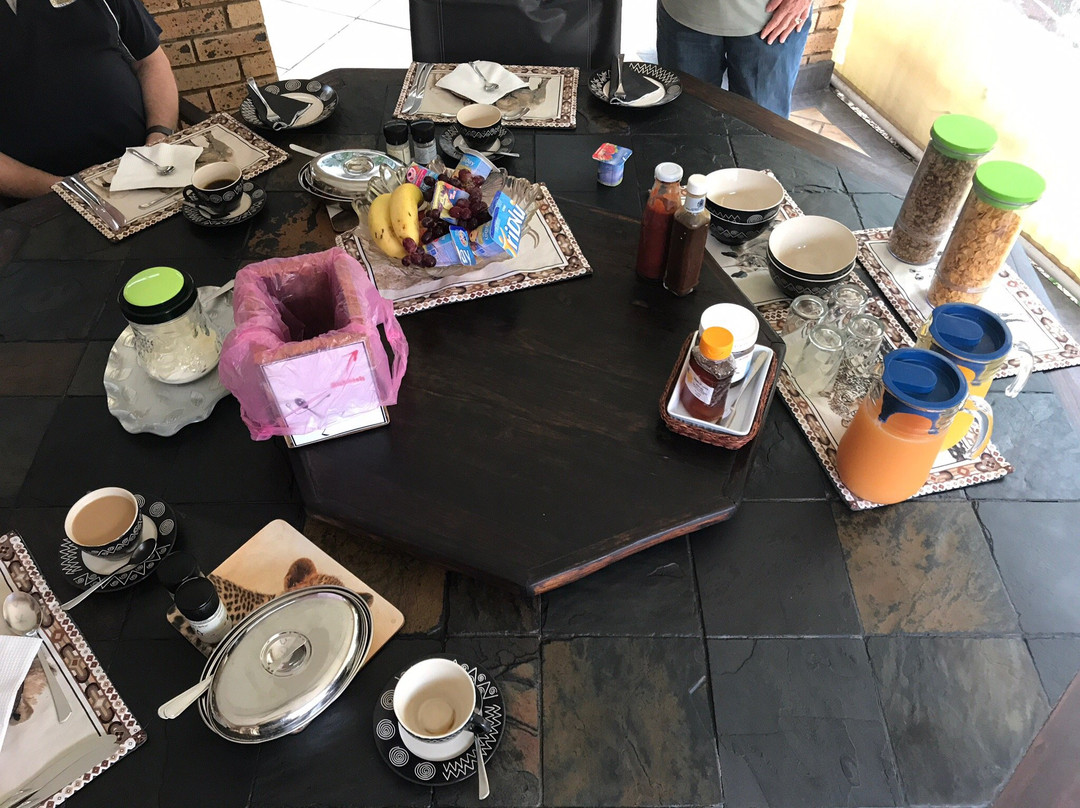 St Lucia Escape主图