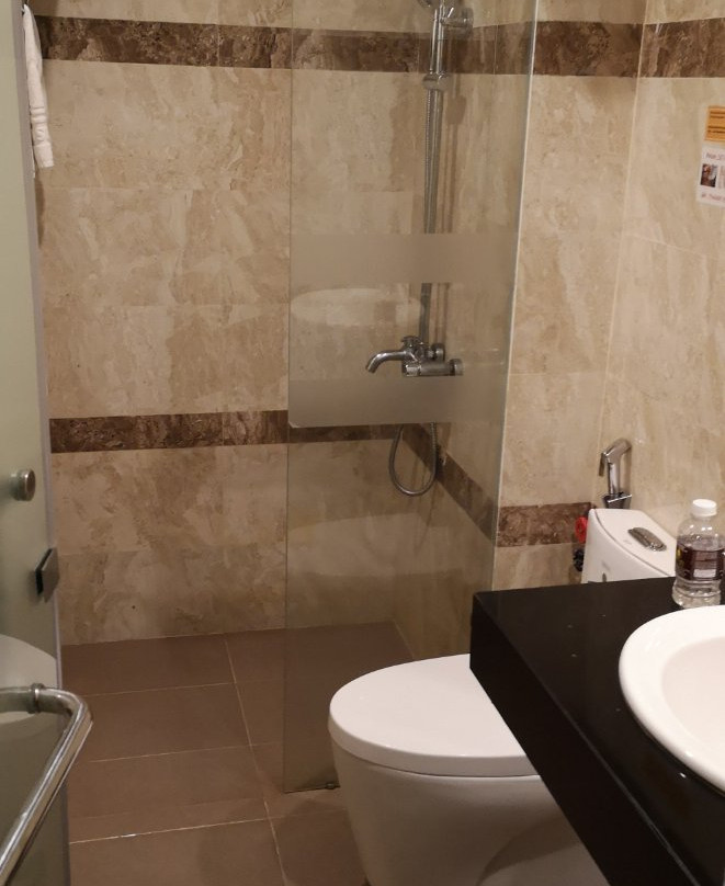 Sapphire Hotel主图