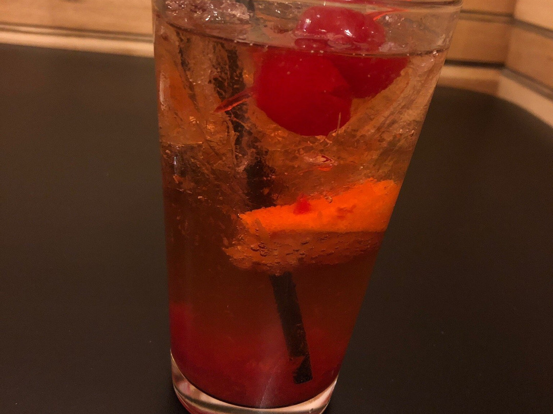 The Hofa Park Tavern