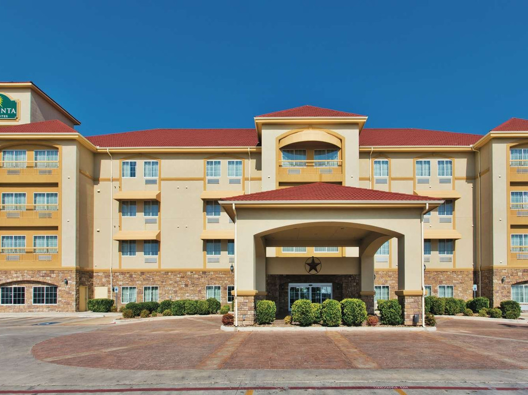 La Quinta Inn & Suites by Wyndham Schertz主图