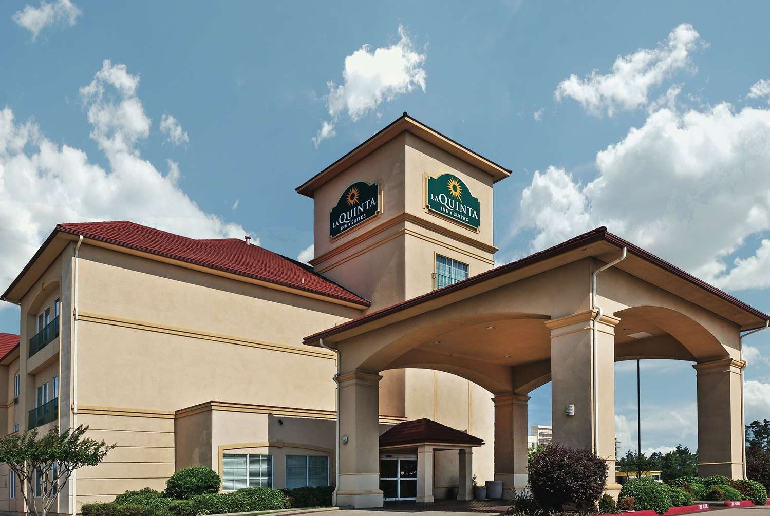 La Quinta Inn & Suites by Wyndham Longview North-官方