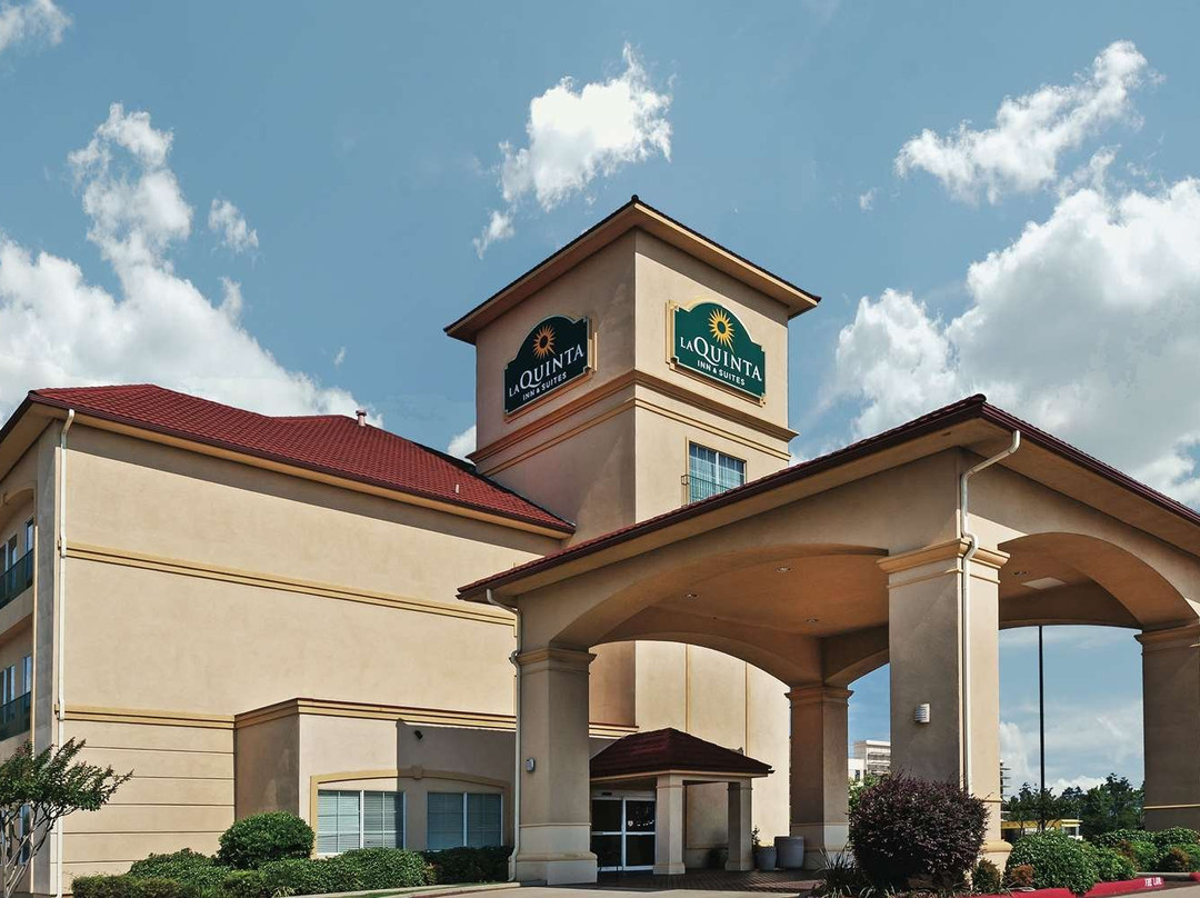 La Quinta Inn & Suites by Wyndham Longview North主图