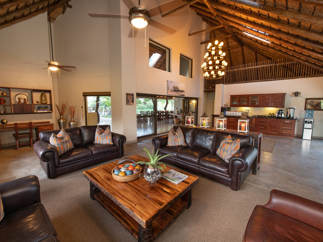 Senalala Safari Lodge主图