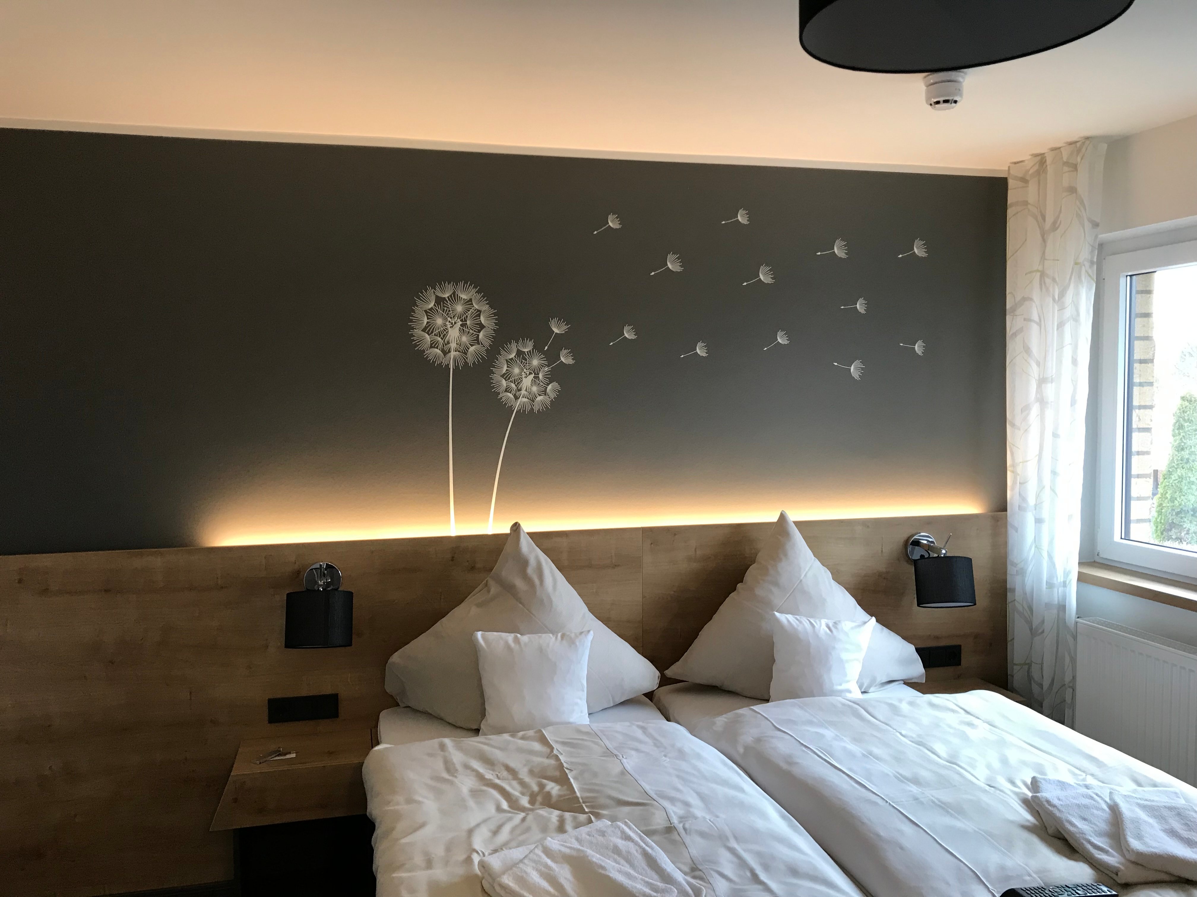 Landhotel Hopster-官方