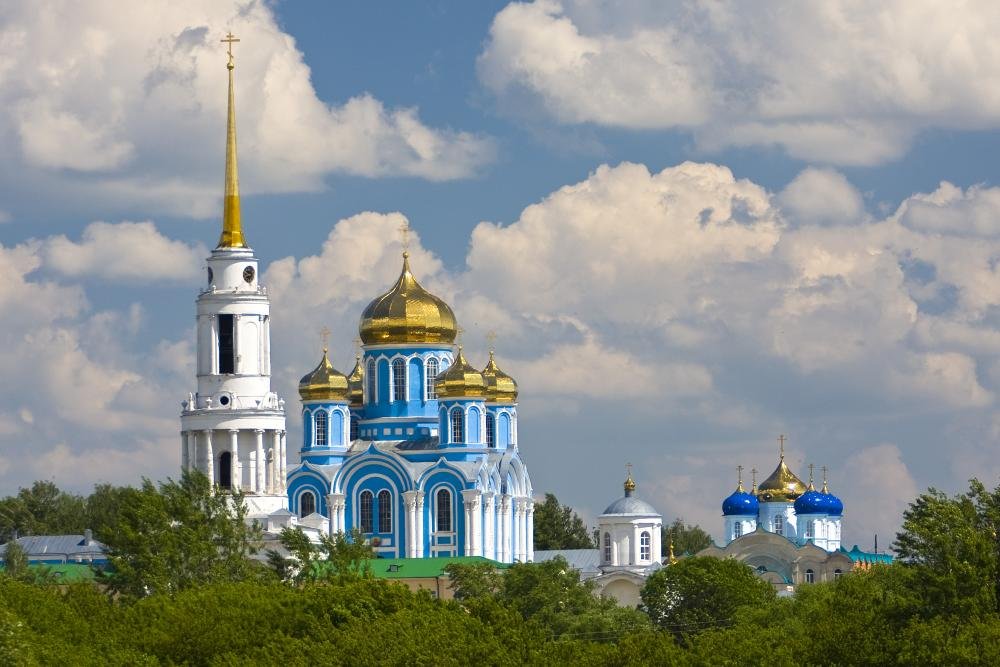 Zadonskiy Mini - Hotel-官方