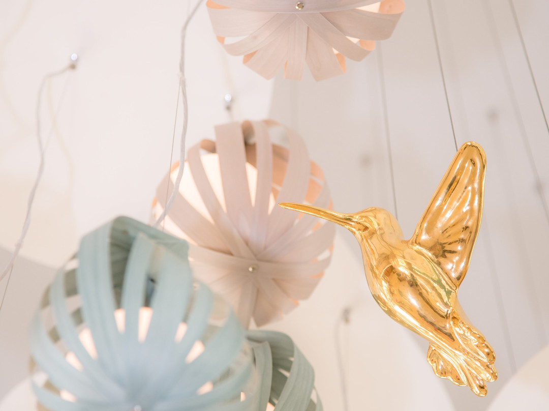 Verdanza Hotel主图