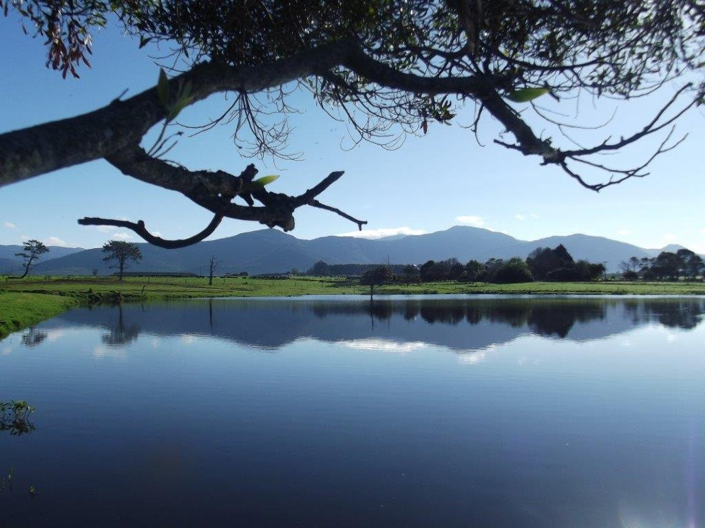 Tsitsikamma Adventure Land-暴风河必去景点