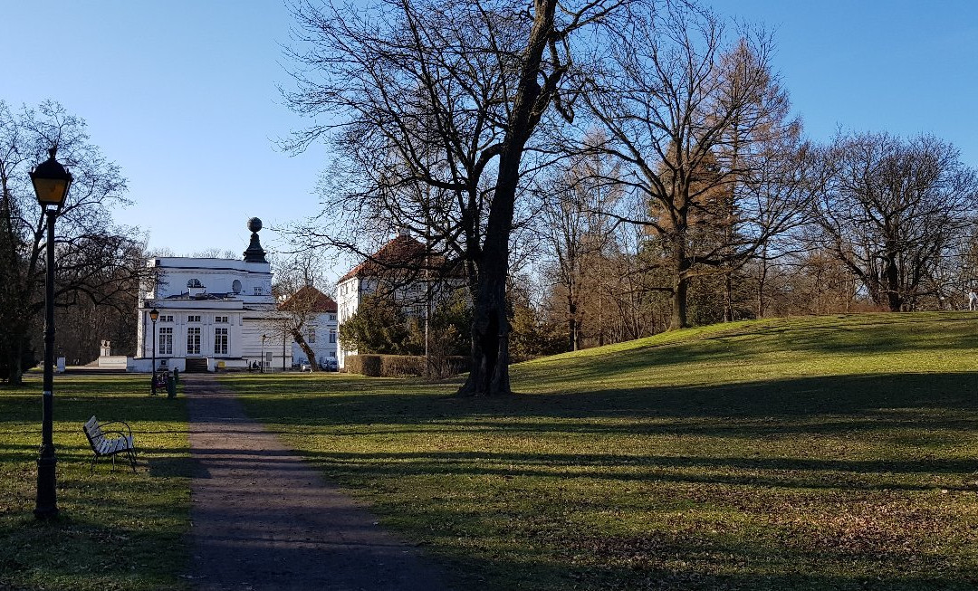 Jablonna Palace主图