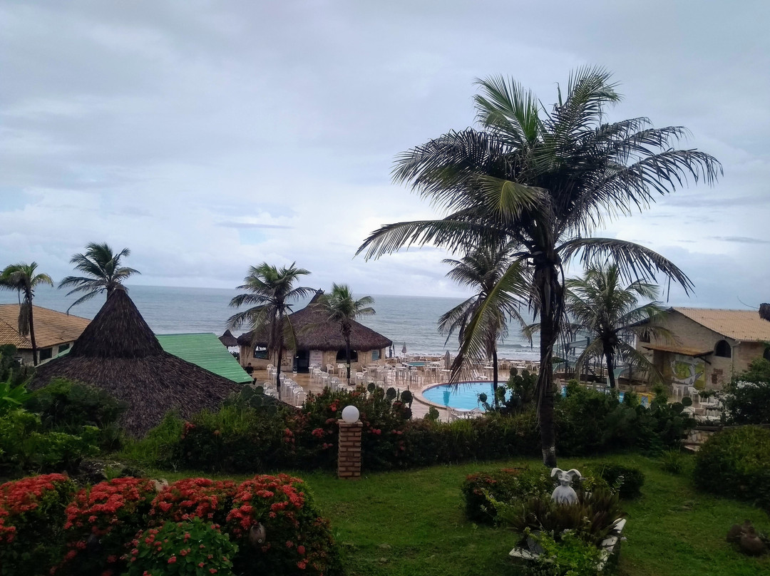 Hotel Parque das Fontes主图