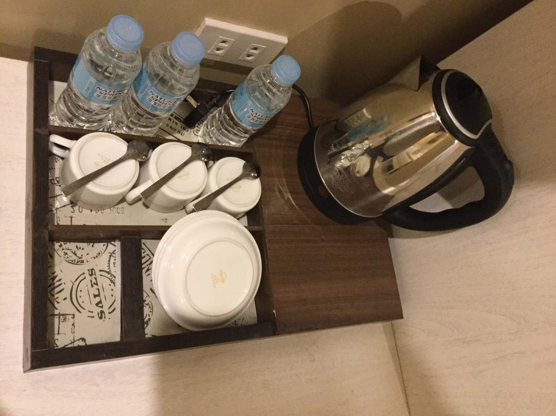 Southview Hotel主图