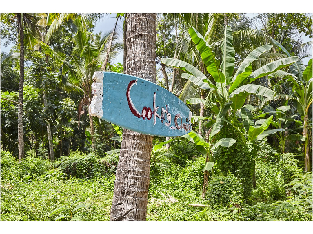 Hallway Homestay主图