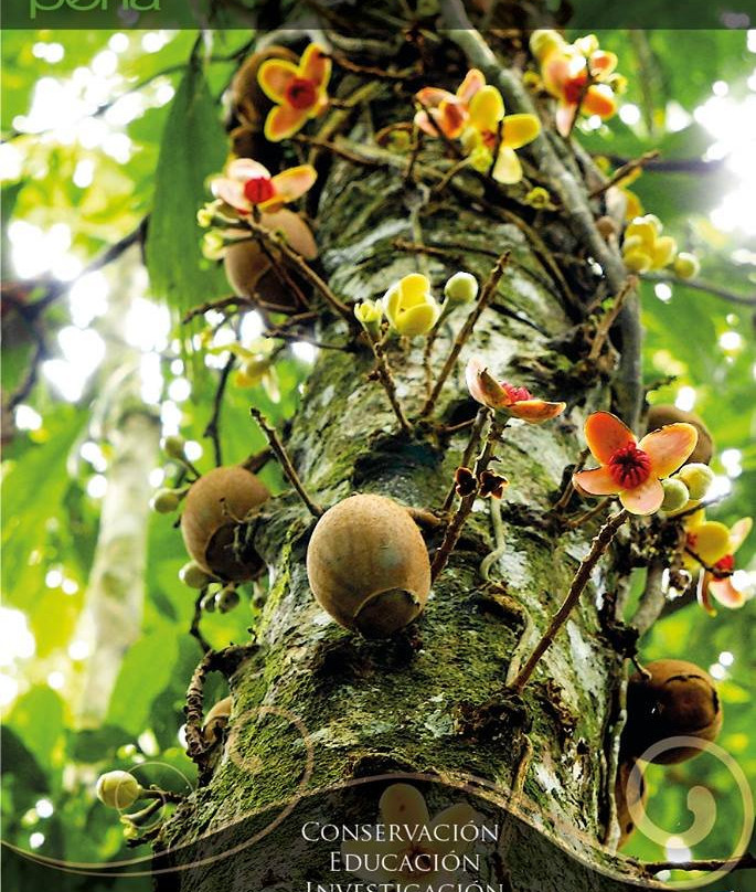 Parque Ecológico y Recreativo Lago Agrio Perla-Nueva Loja必去景点