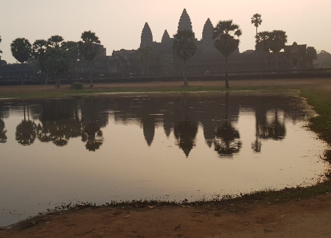 Angkor Smile Tour景点图片