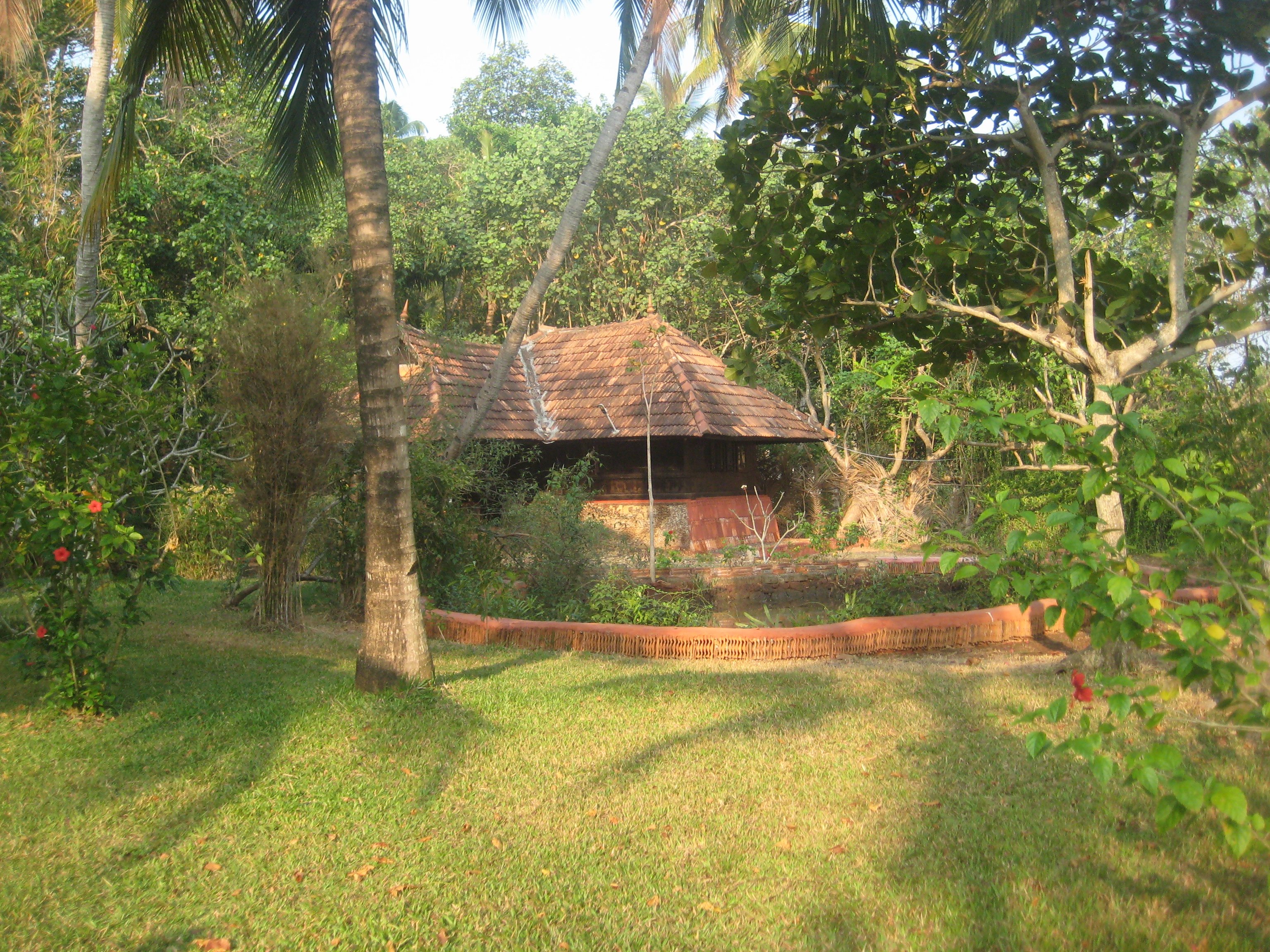 Sarovaram Ayurvedic Backwater Health Centre-官方