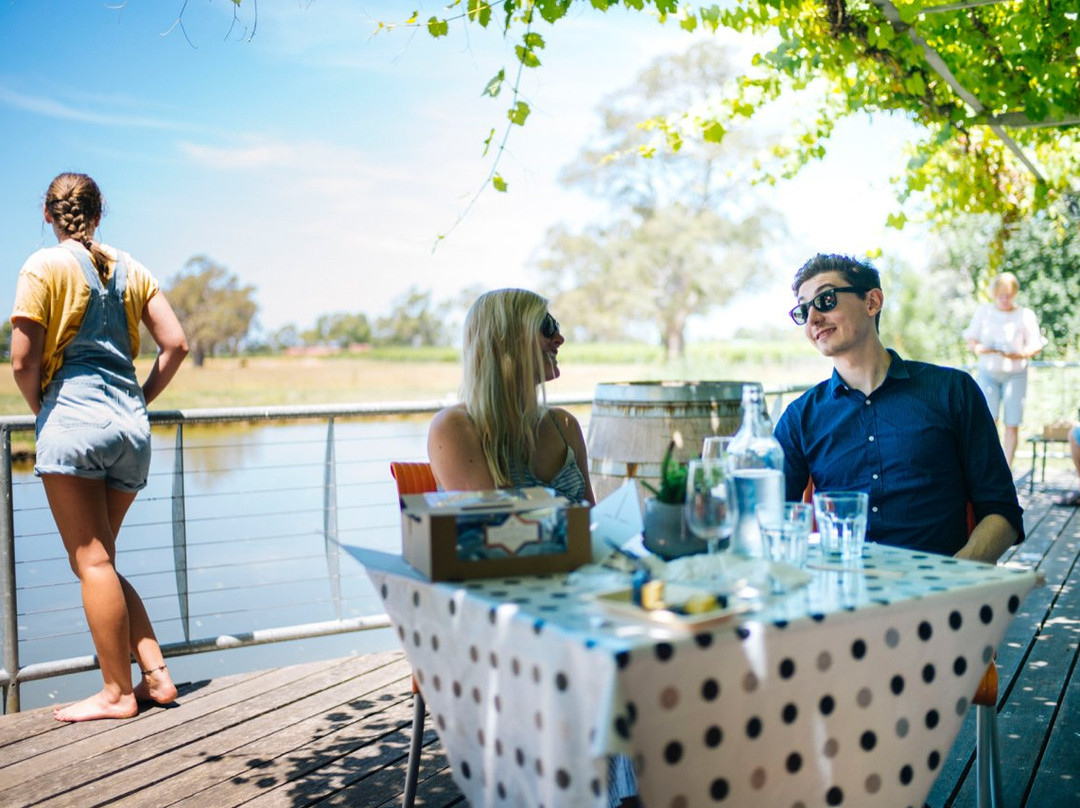 Balnaves of Coonawarra-Coonawarra必去景点