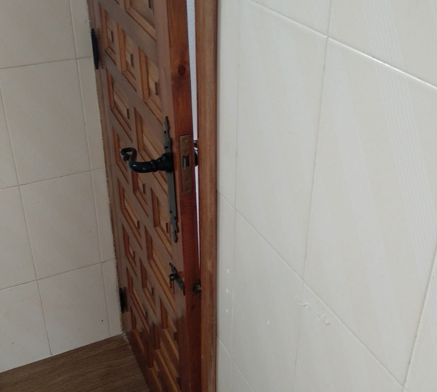 Hotel Consuegra主图