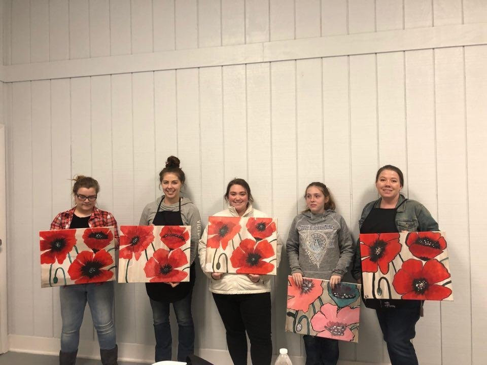 Ember Arts-Weston必去景点