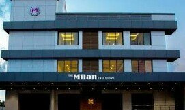 The Milan Executive-官方