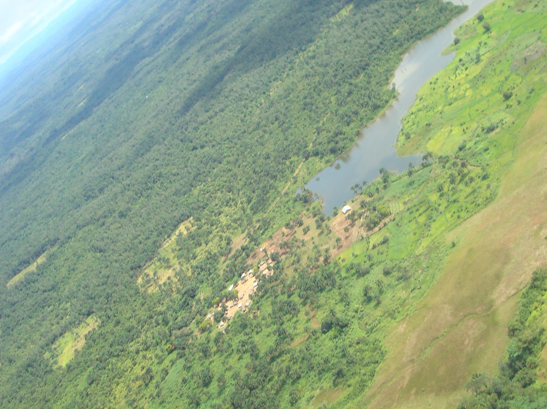 利比里亚旅游攻略图片