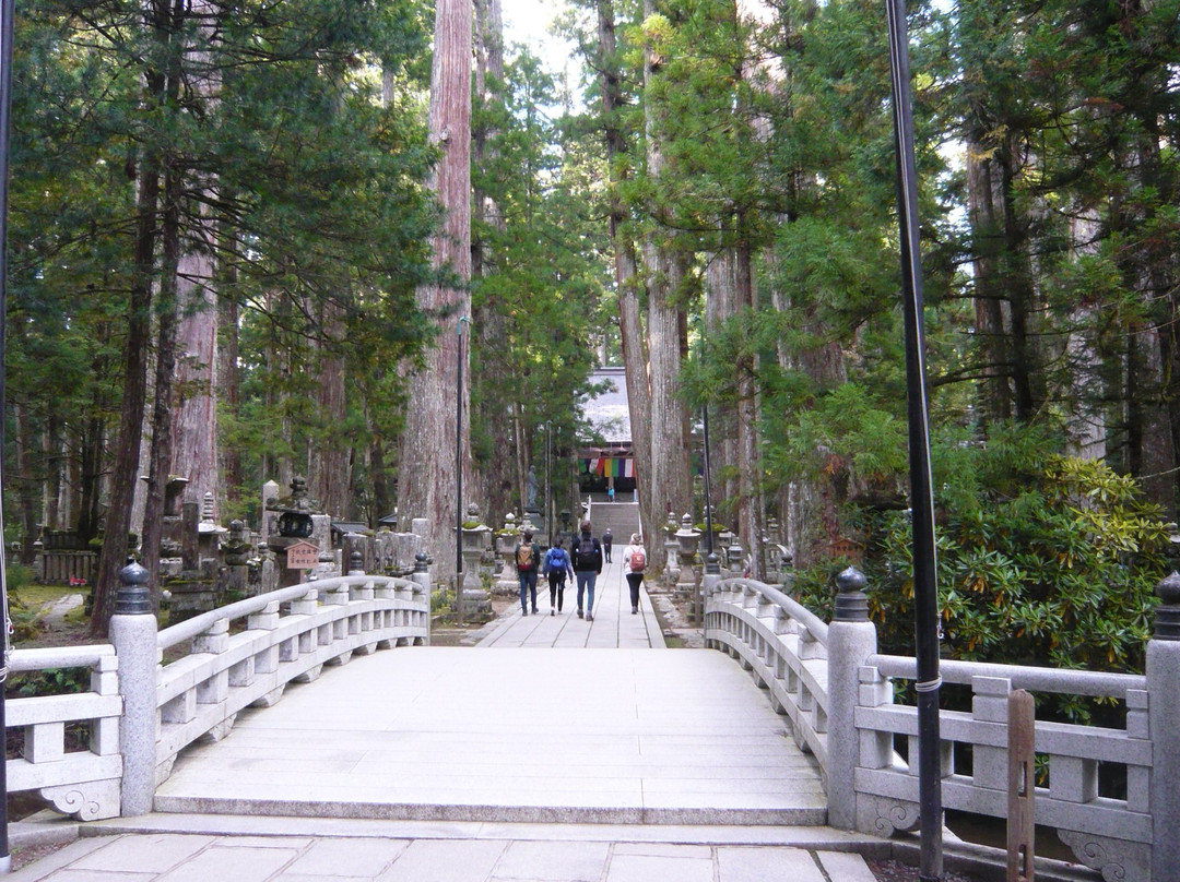 Torodo Temple景点图片