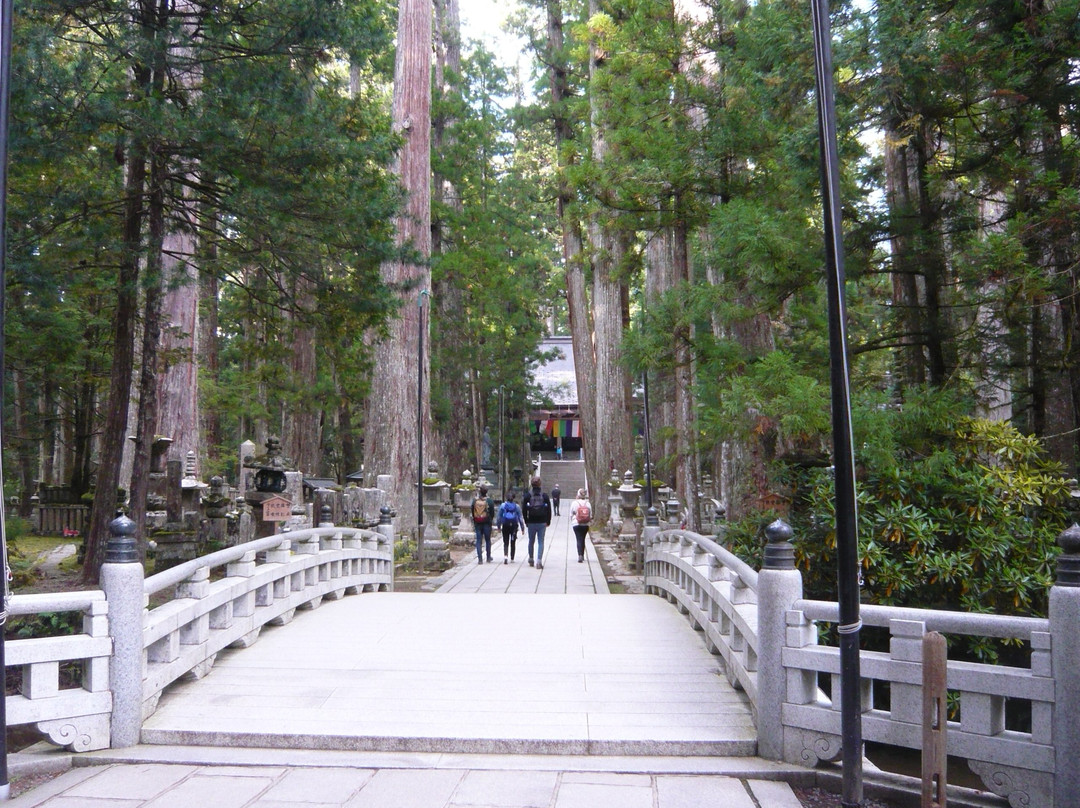 Torodo Temple