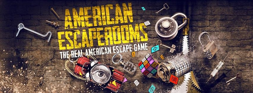 American Escape Rooms景点图片
