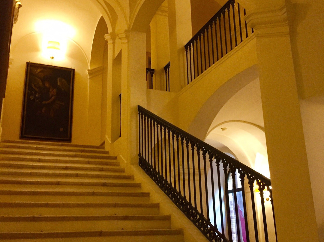 Castello Chiola-Loreto Aprutino必去景点