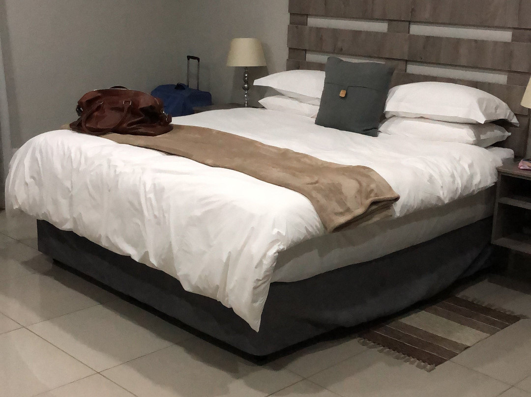 Windmills Rest主图