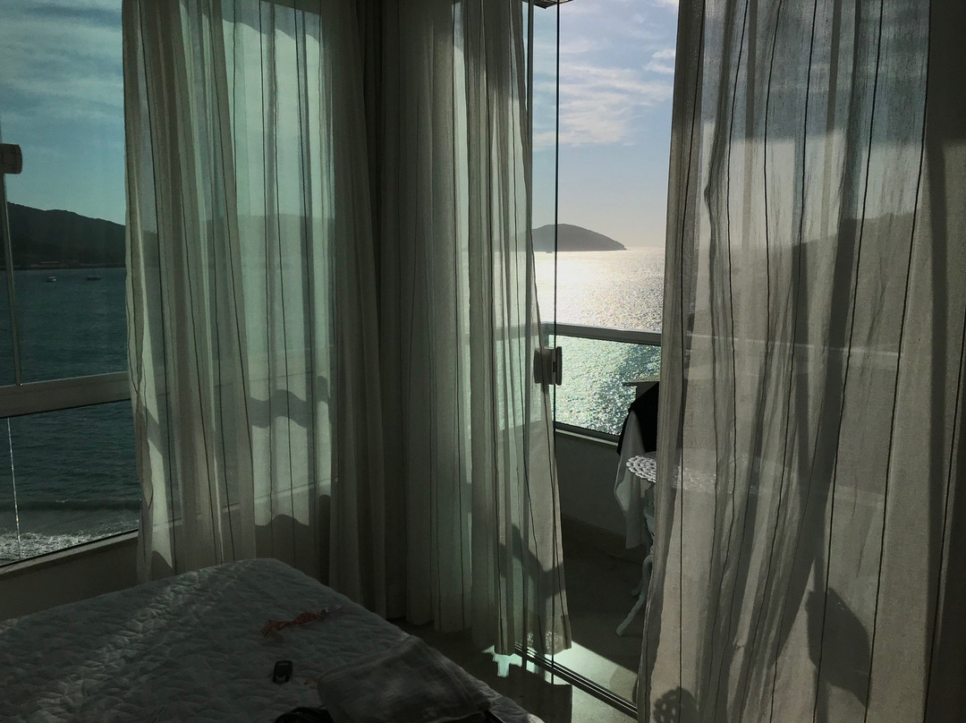 Canto da Canoa主图