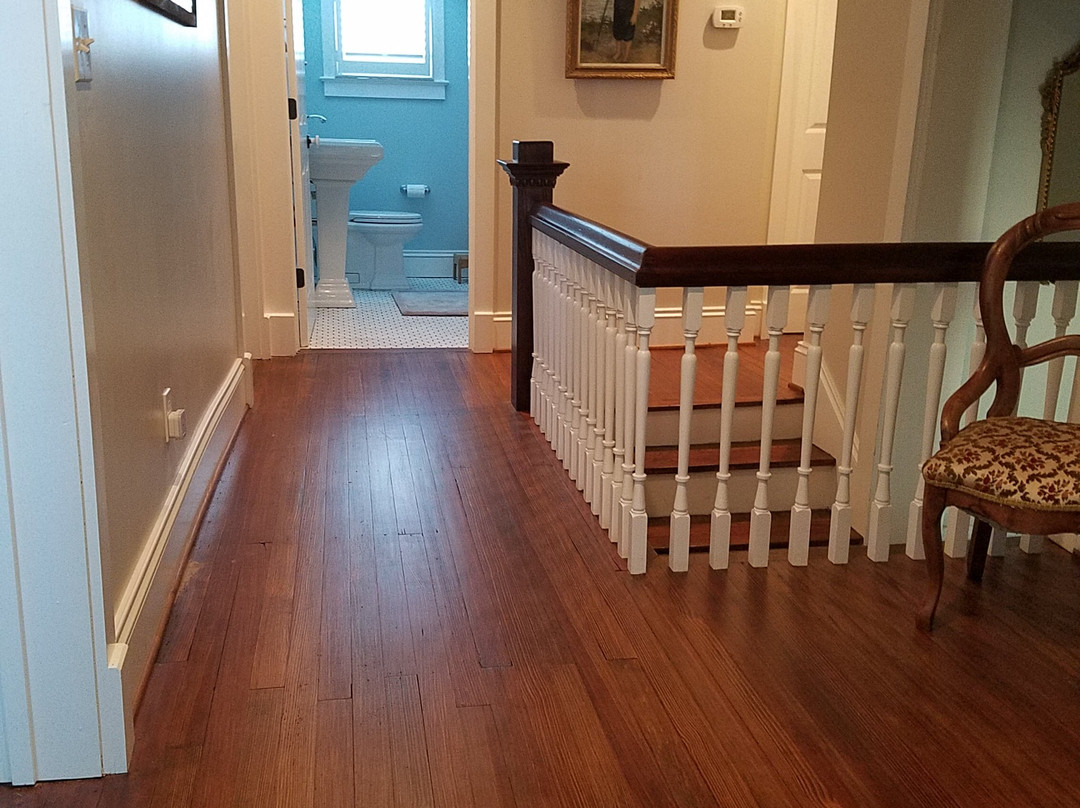 The Wilcox on Melrose主图