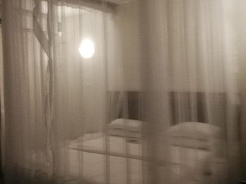 Armaan套房和餐厅主图