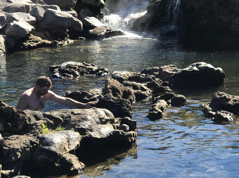 Taupo Kayaking Adventures-陶波必去景点