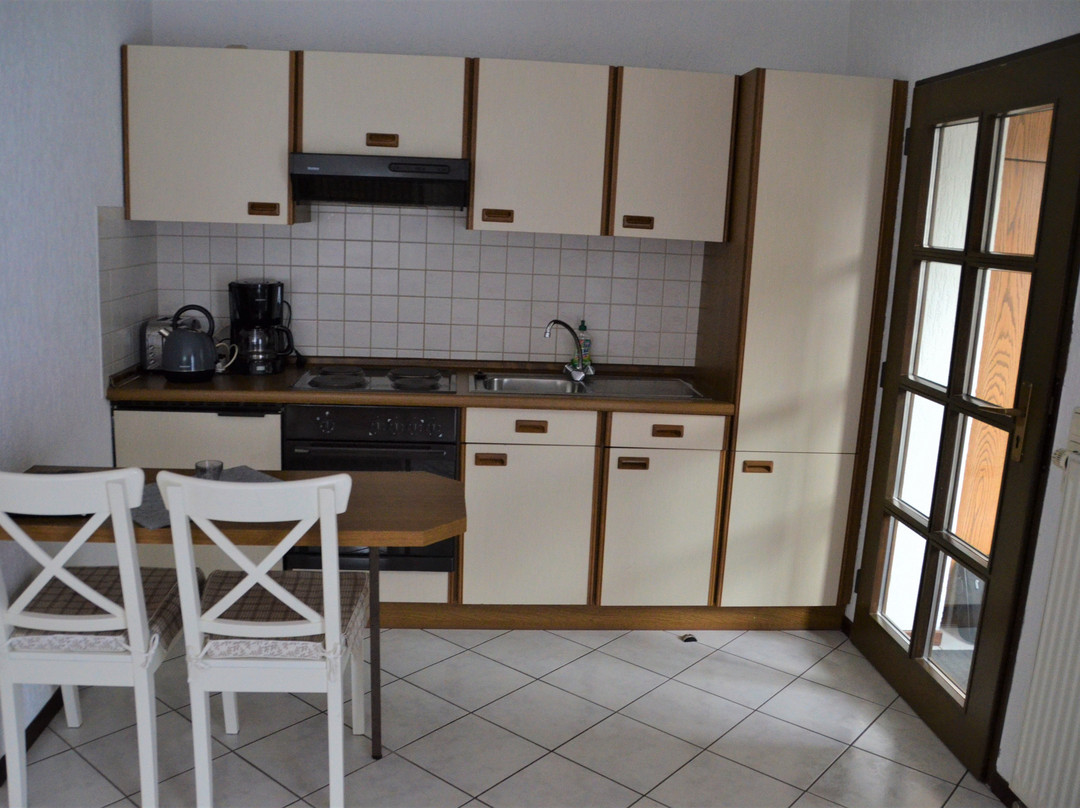 Inn Zum Kellerstuebchen主图