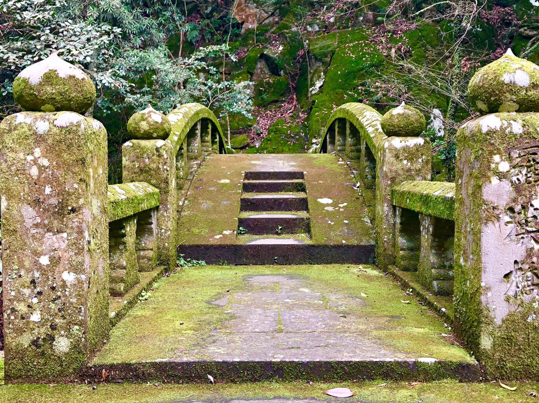 Takino Kananon-长崎市必去景点