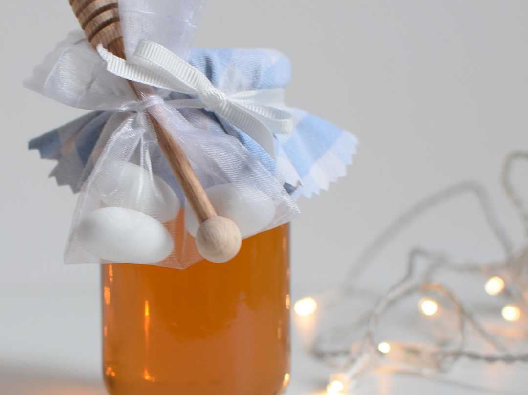 Montegiardino Miele-Montegiardino必去景点