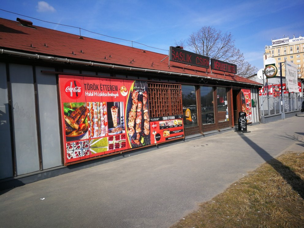 Torok Barat Restaurant主图